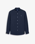 Foto de Camisa Icon Colors Navy Blue