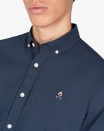 Foto de Camisa Icon Colors Navy Blue