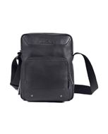 Foto de Bolso de piel legítima para hombre Miguel Bellido