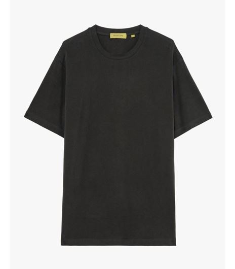 Foto de Camiseta de tacto suave color verde oscuro Gianni Lupo