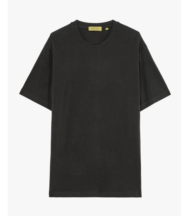Foto de Camiseta de tacto suave color verde oscuro Gianni Lupo