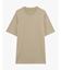 Foto de Camiseta tacto suave Gianni Lupo Camel