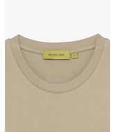 Foto de Camiseta tacto suave Gianni Lupo Camel