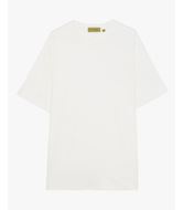 Foto de Camiseta de tacto suave color blanco Gianni Lupo