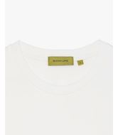 Foto de Camiseta de tacto suave color blanco Gianni Lupo
