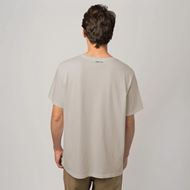 Foto de Camiseta Chunk Ice Cream Light Grey Jimmy Lion