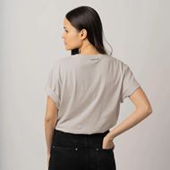 Foto de Camiseta Chunk Ice Cream Light Grey Jimmy Lion