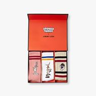 Foto de Pack Calcetines Athletic Looney Tunes L