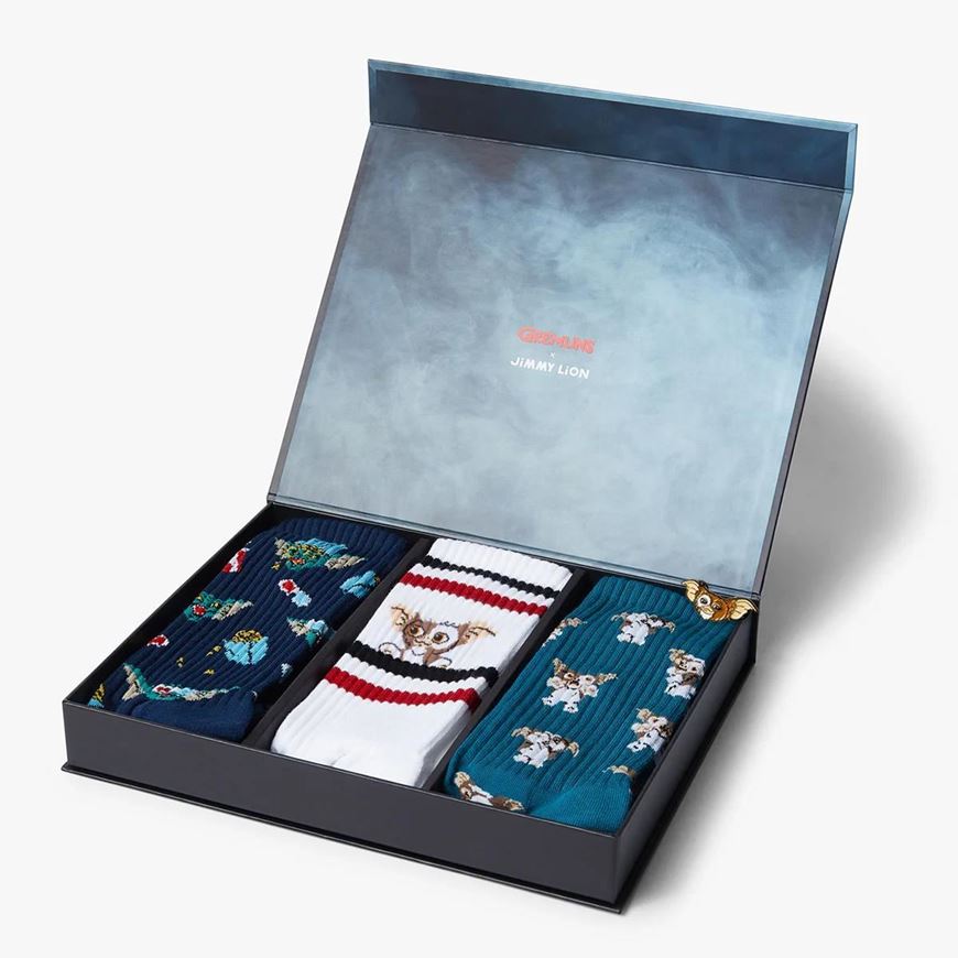 Foto de Pack Calcetines Athletic Gremlins L