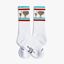 Foto de Calcetines Athletic ET Phone Home White M