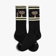 Foto de Calcetines Athletic ET Be Good Black M