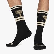 Foto de Calcetines Athletic ET Be Good Black M