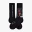Foto de Calcetines Basquiat Gem Spa Black M