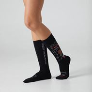 Foto de Calcetines Basquiat Gem Spa Black M