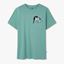 Picture of Camiseta Silvester Sage Green