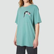 Picture of Camiseta Silvester Sage Green