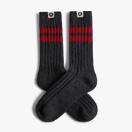 Foto de Calcetines Premium Winter Rec Dark/Grey L