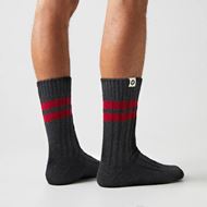 Foto de Calcetines Premium Winter Rec Dark/Grey L