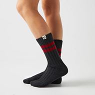Foto de Calcetines Premium Winter Rec Dark/Grey L