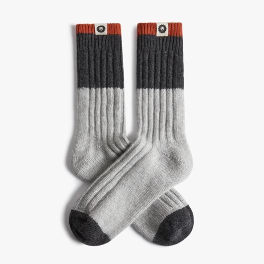 Foto de Calcetines Premium Winter Cash L