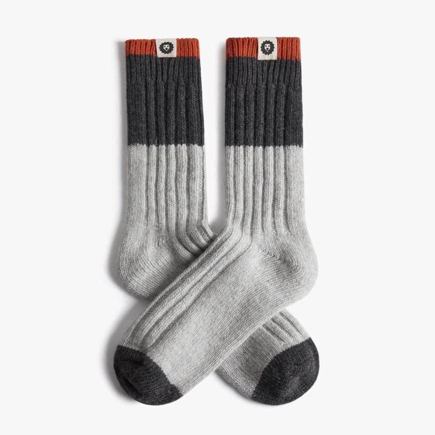 Foto de Calcetines Premium Winter Cash L