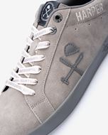 Foto de Sneaker Superbowl color anthracite