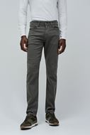 Foto de Pantalones S-Activ Slim fit caqui