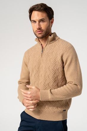 Cuadro para la categoría Jerseys y punto hombre