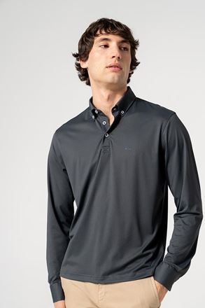 Cuadro para la categoría Polos hombre