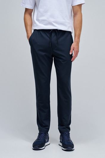 Foto de Pantalón Jogger Slim Fit azul medio