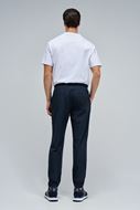 Foto de Pantalón Jogger Slim Fit azul medio