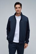 Foto de Chaqueta acolchada azul oscuro - Salsa Jeans