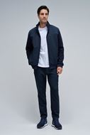 Foto de Chaqueta acolchada azul oscuro - Salsa Jeans