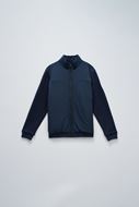 Foto de Chaqueta acolchada azul oscuro - Salsa Jeans