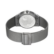 Picture of Reloj Bering acero inoxidable gris tornasolado 40mm
