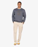 Foto de Sudadera Harvard Antracita