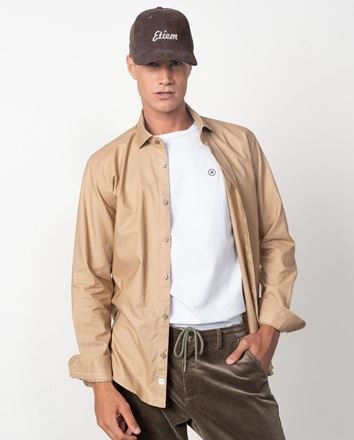 Cuadro para la categoría Camisas sport hombre