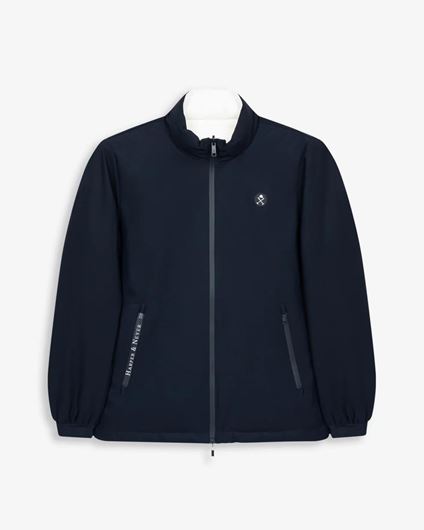 Mostrar los datos de Chaqueta reversible Racing Navy Foto de Chaqueta reversible Racing Navy
