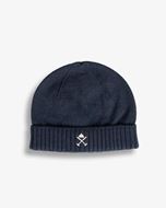 Picture of Gorro Icon color navy blue Harper & Neyer