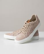 Foto de Zapatillas de piel edición limitada color visón Etiem