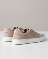 Foto de Zapatillas de piel edición limitada color visón Etiem