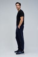 Foto de Pantalones Scuba Interlock Jogger marino