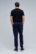 Foto de Pantalones Scuba Interlock Jogger marino