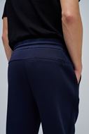 Foto de Pantalones Scuba Interlock Jogger marino