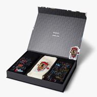 Foto de Pack Calcetines Athletic Basquiat L