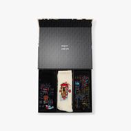 Foto de Pack Calcetines Athletic Basquiat L