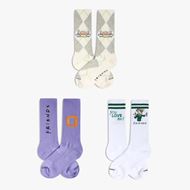 Foto de Pack Calcetines Athletic Friends  L