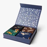 Foto de Pack Calcetines The Night Collection L