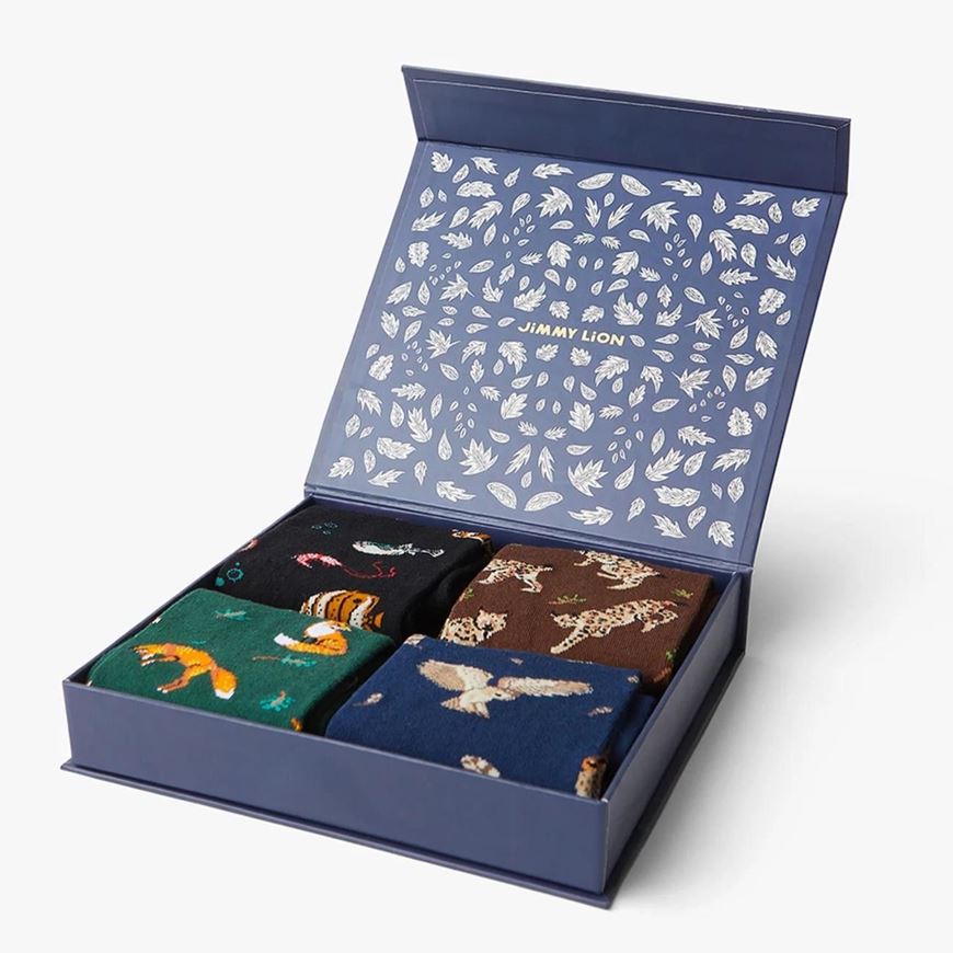 Foto de Pack Calcetines The Night Collection L