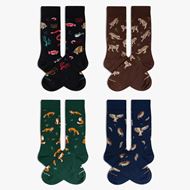Foto de Pack Calcetines The Night Collection L